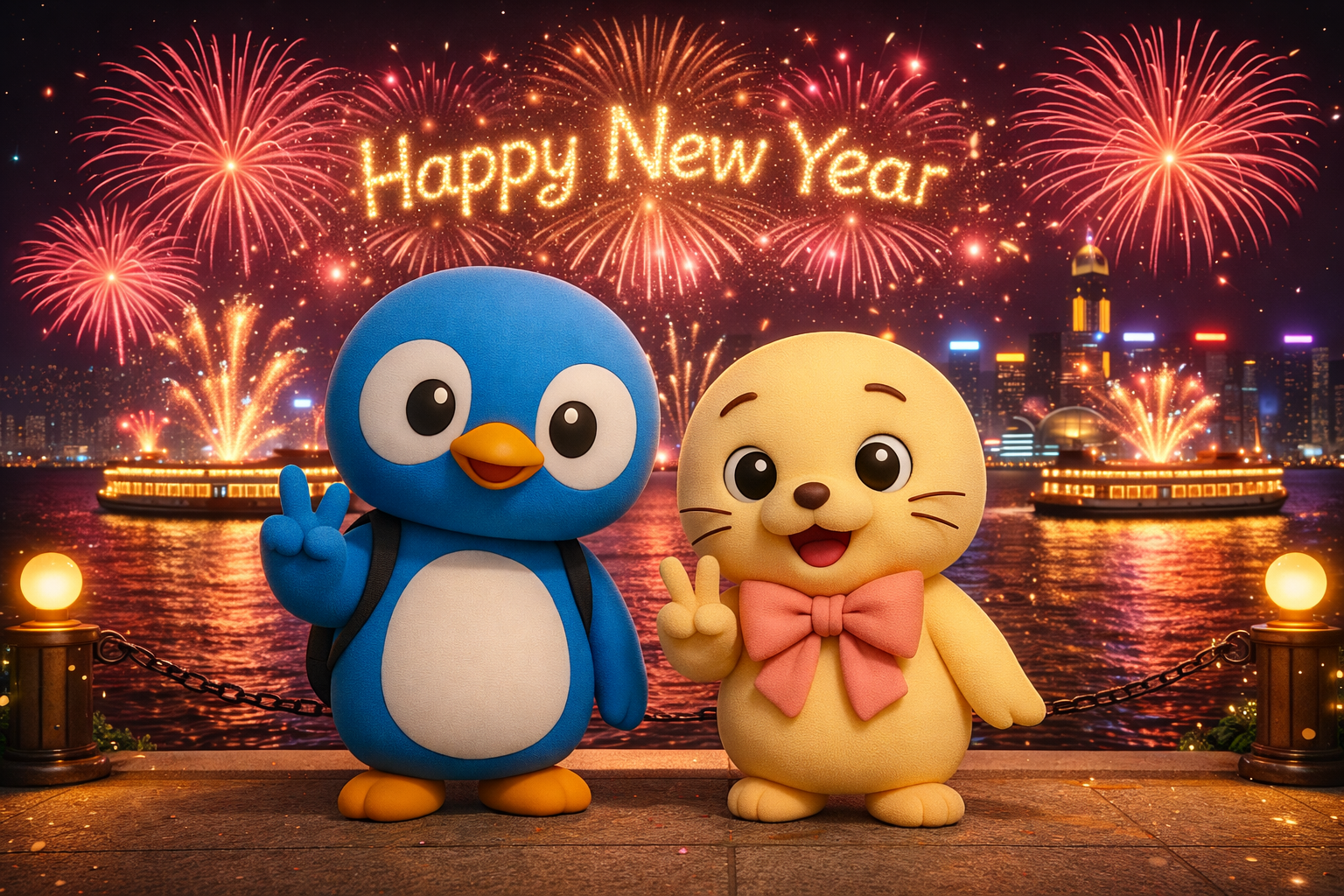 2026新年特輯