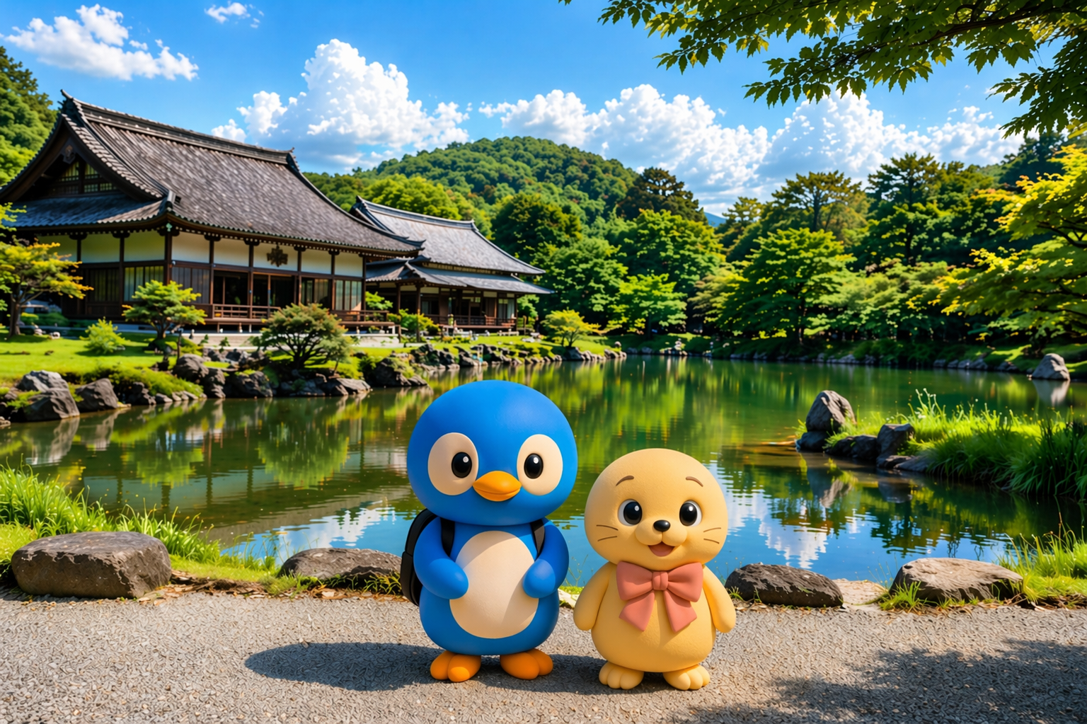 日本之旅