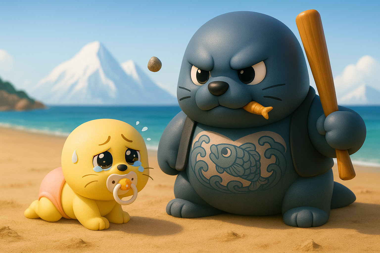 第五話 · Episode 5 poster