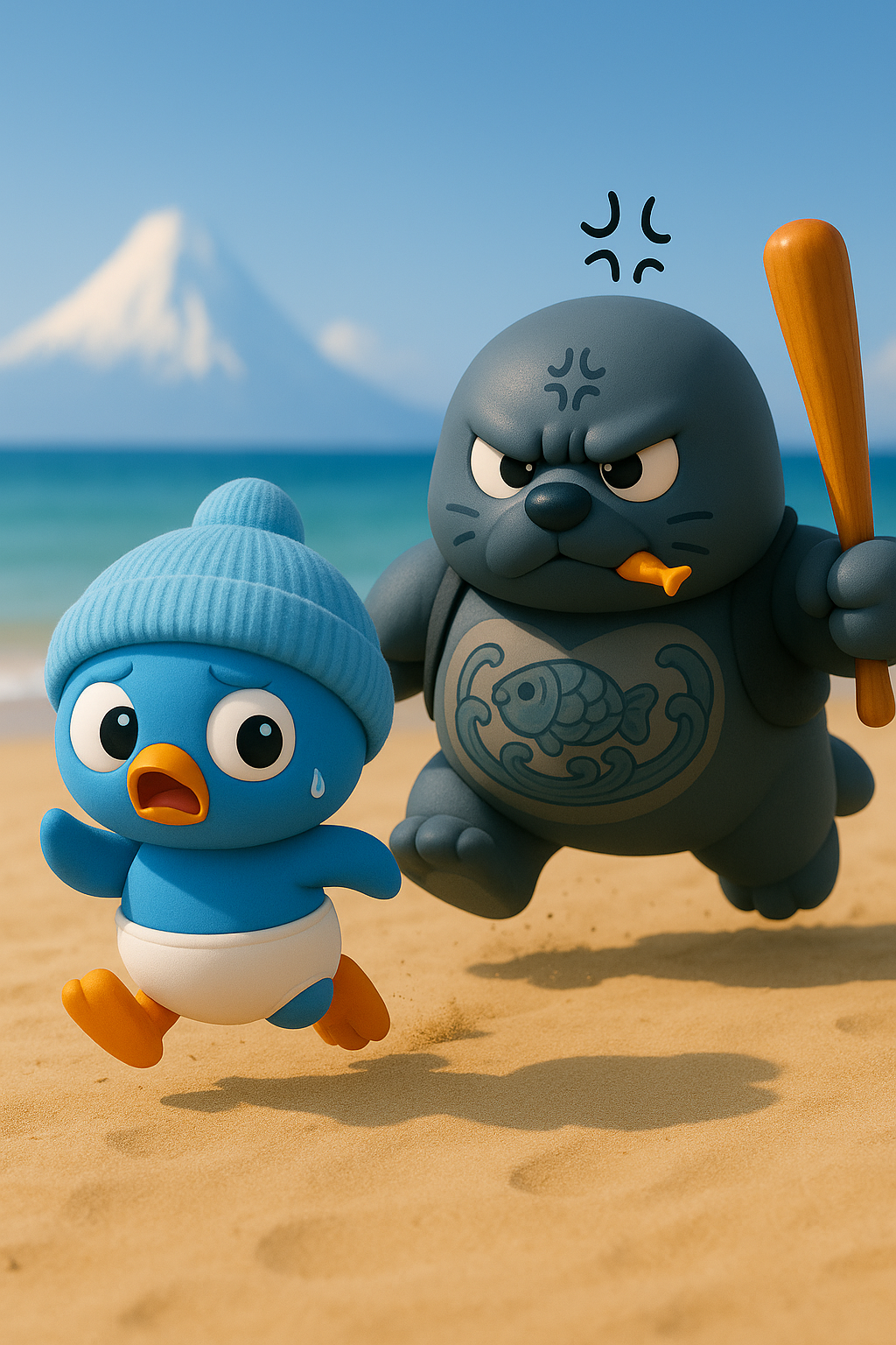 第八話 · Episode 8 poster