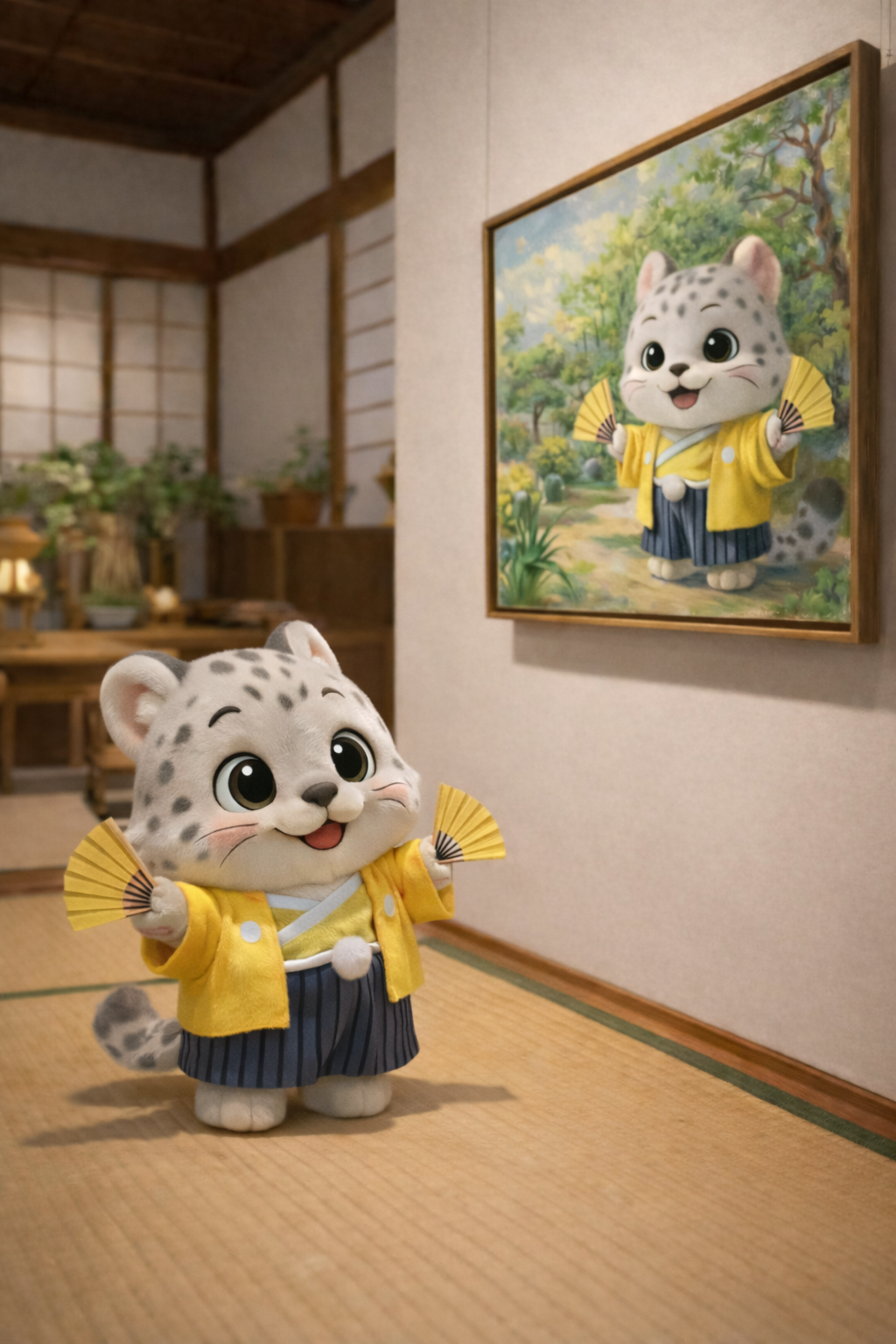 第二話 · Episode 2 poster
