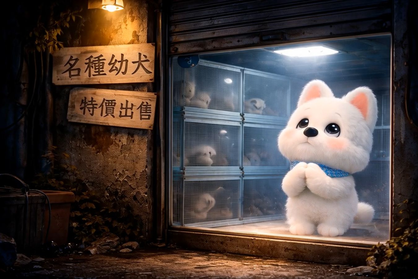 第一話 · Episode 1 poster